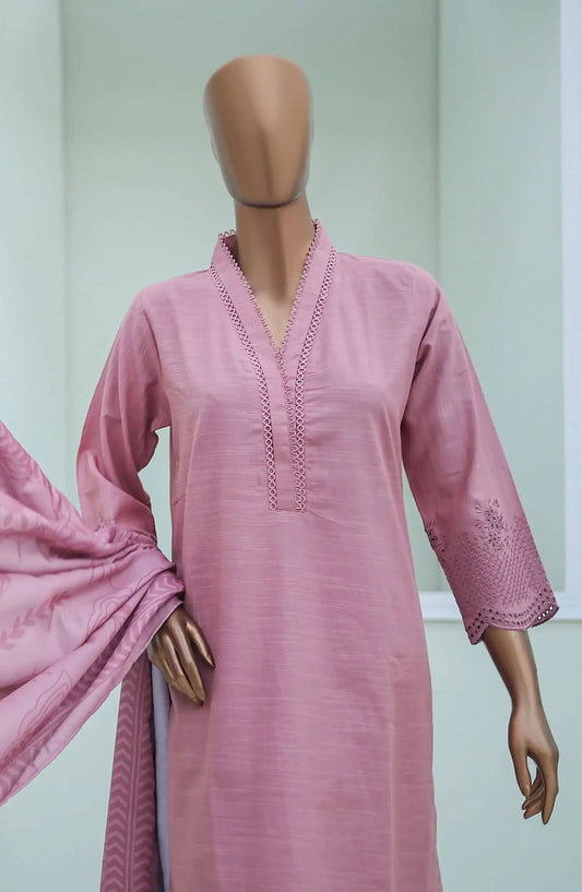 Khaddar Wool Shawl Collection Vol 02 - KWSC-Design 02 B