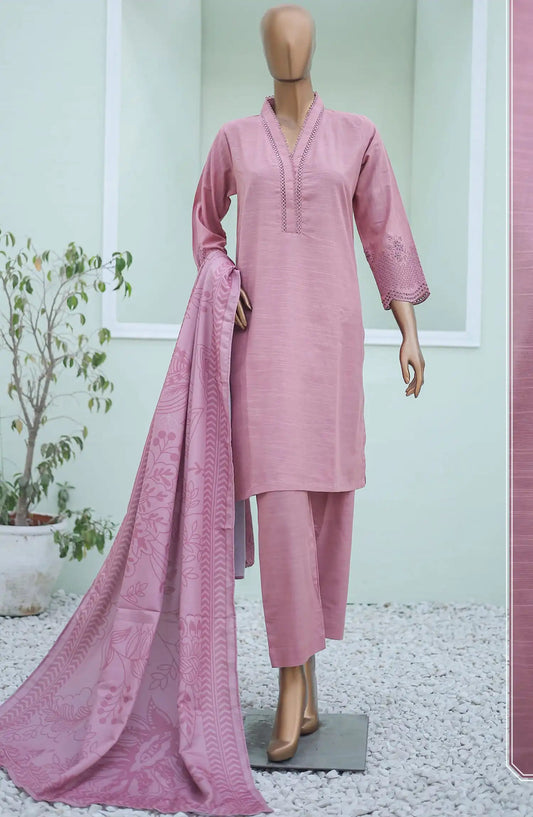 Khaddar Wool Shawl Collection Vol 02 - KWSC-Design 02 B