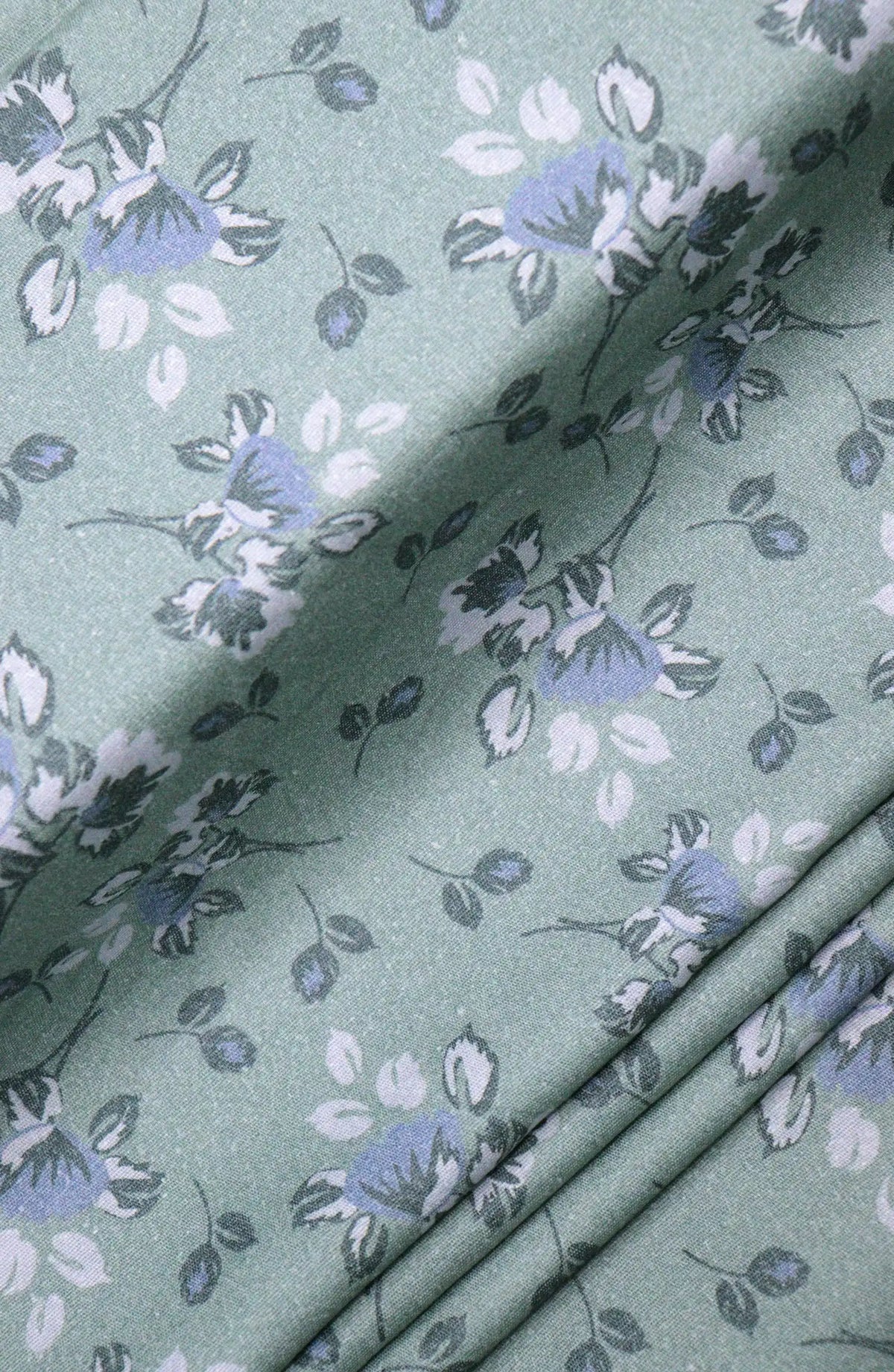 Classic Printed Winter Collection 2024 - Design 02