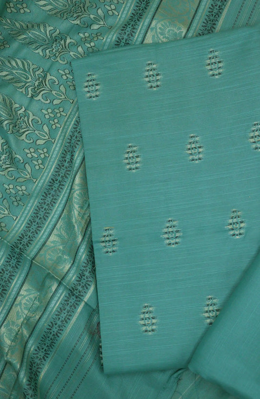 Seerat Fancy Khaddar Collection - Design 02