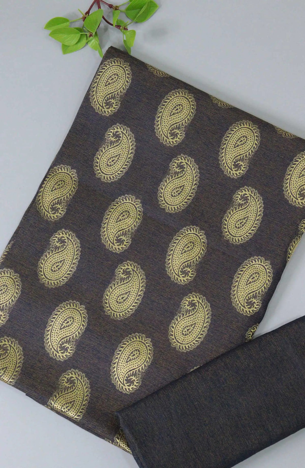 Cozy Canvas Unstitch Shimmer Collection - Design 03