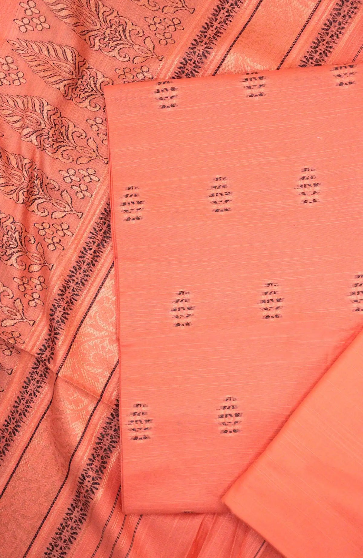 Seerat Fancy Khaddar Collection - Design 03