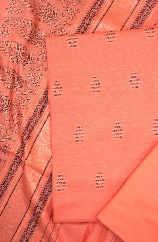 Seerat Fancy Khaddar Collection - Design 03