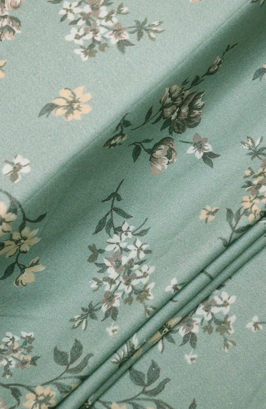 Classic Printed Winter Collection 2024 - Design 04