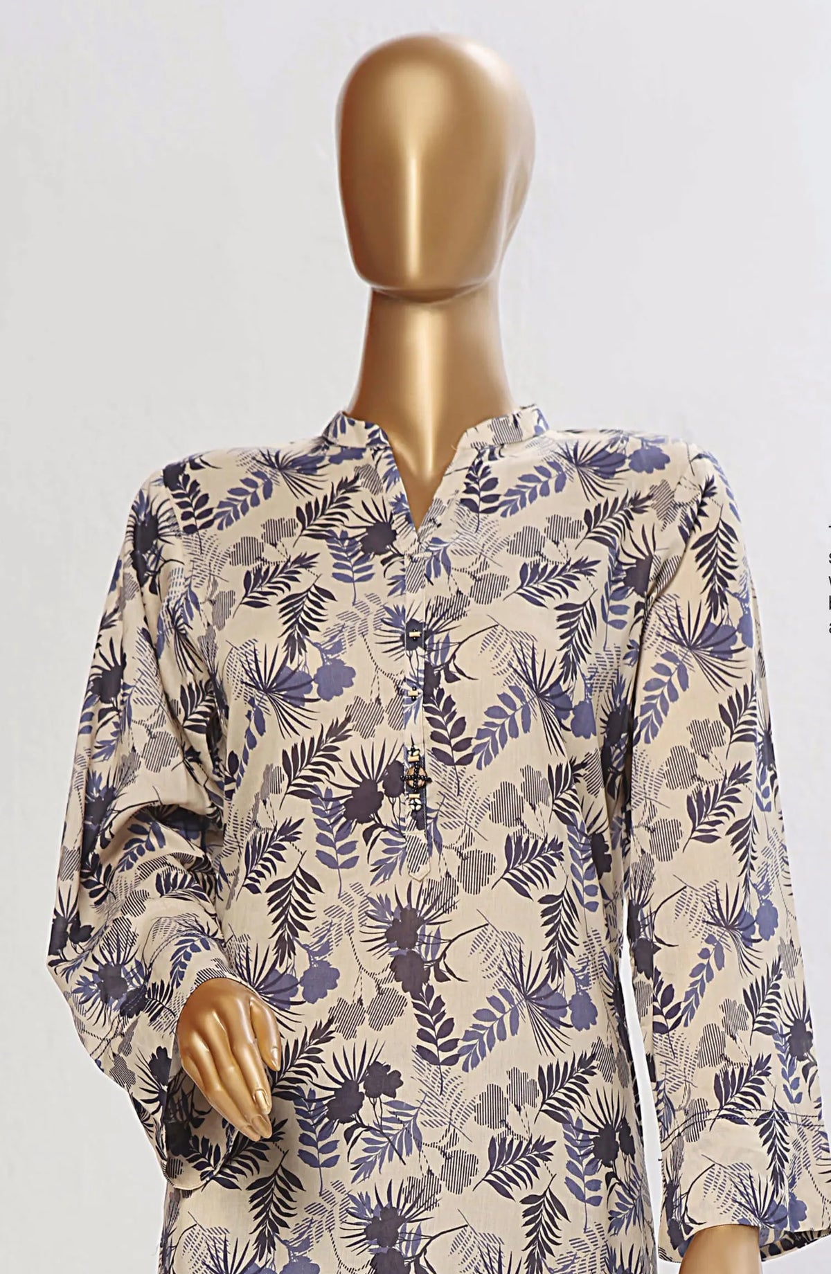 SADABAHAR Printed Co Ords Collection Vol 03 - Design 05