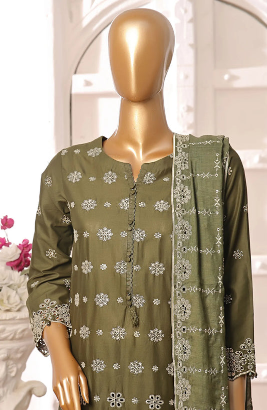 Amna Khadija Koh E Noor Pret Collection 2024 - Design 05