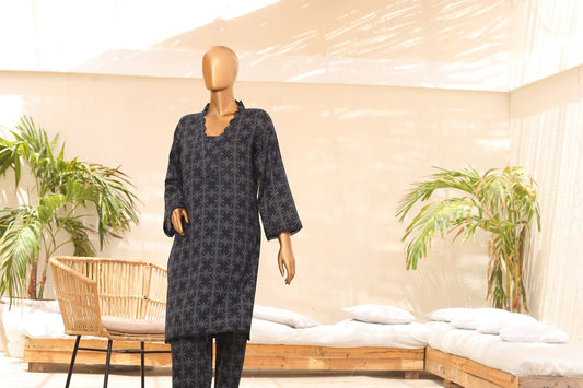 Design 05 Printed Co Ords by Naubahar