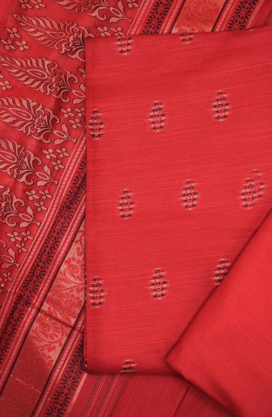 Seerat Fancy Khaddar Collection - Design 05