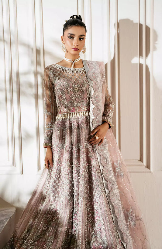 Inayat Luxury Wedding Formals 2024-Design 05 ROSABELLE