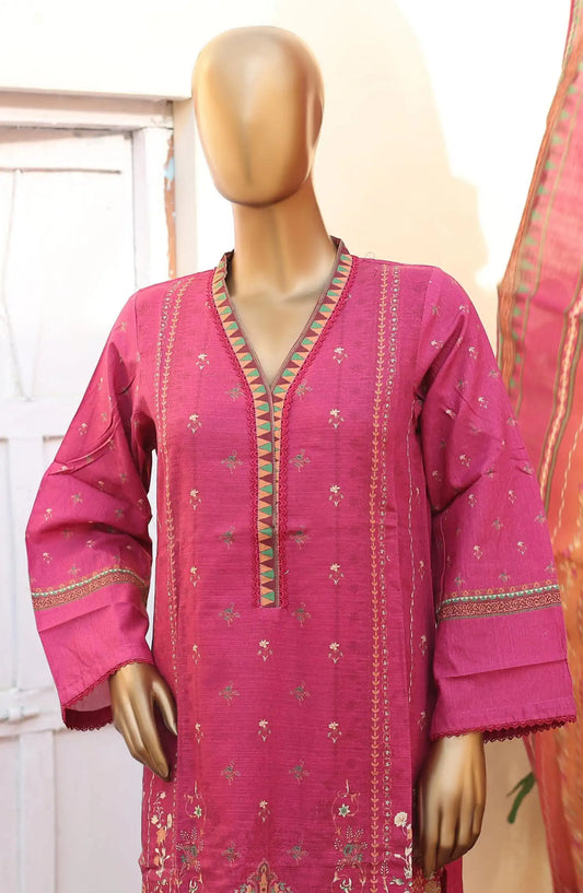 Bin Saeed  Exclusive RTW Khaddar Collection Vol 03 - Design 06