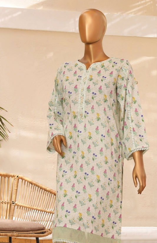Design 06 Printed Co Ords by Naubahar