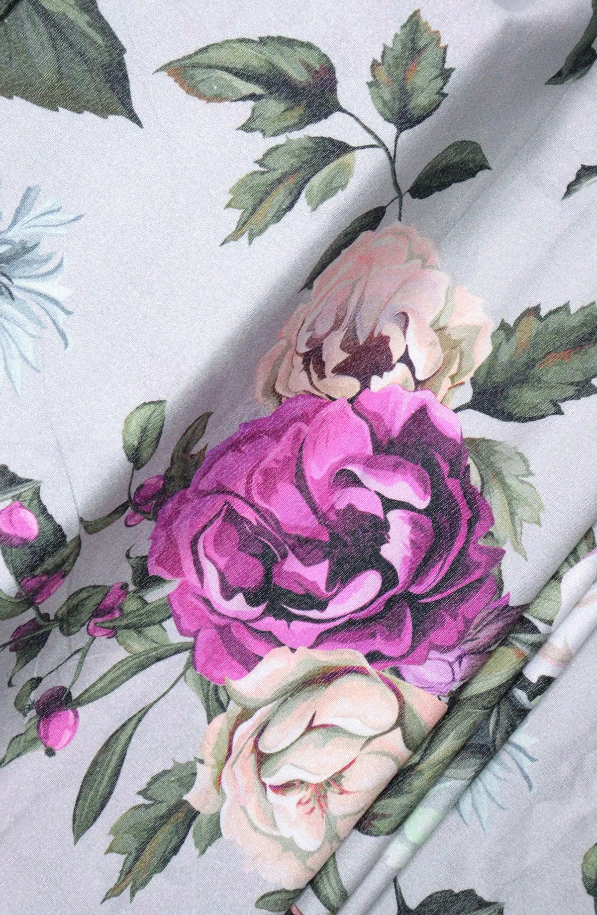 Classic Printed Winter Collection 2024 - Design 06