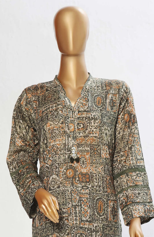 SADABAHAR Printed Co Ords Collection Vol 03 - Design 08