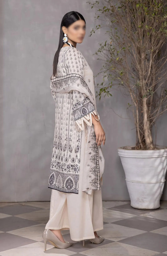 Jazmin Exclusive Summer Collection 2024 - Design 08