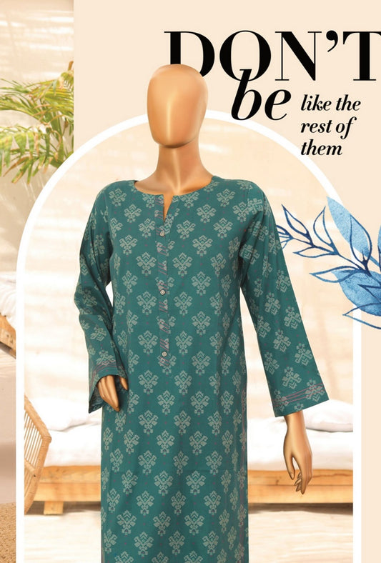 Design 08 Printed Co Ords by Naubahar