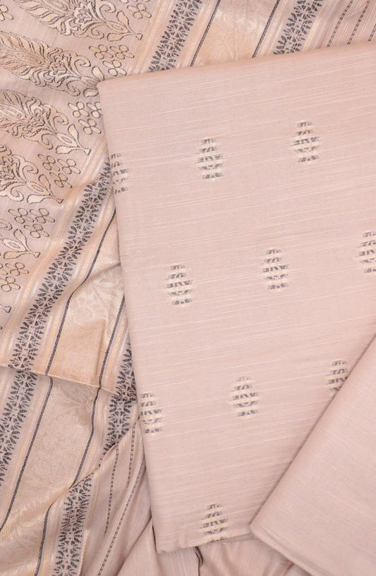 Seerat Fancy Khaddar Collection - Design 08