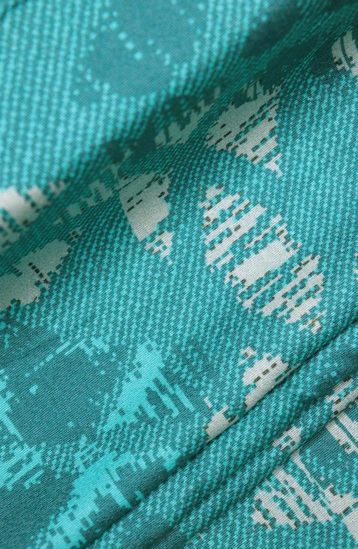 Classic Printed Winter Collection 2024 - Design 08