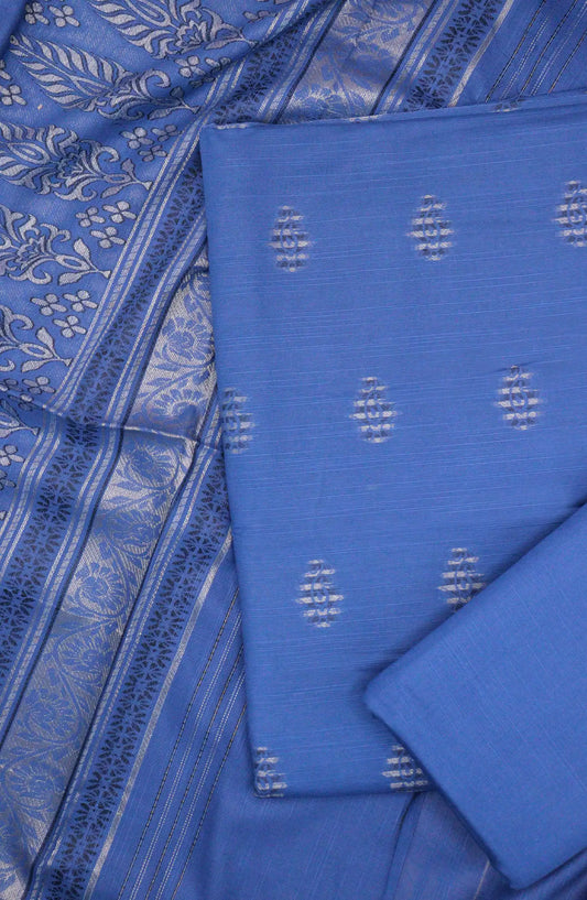 Seerat Fancy Khaddar Collection - Design 09