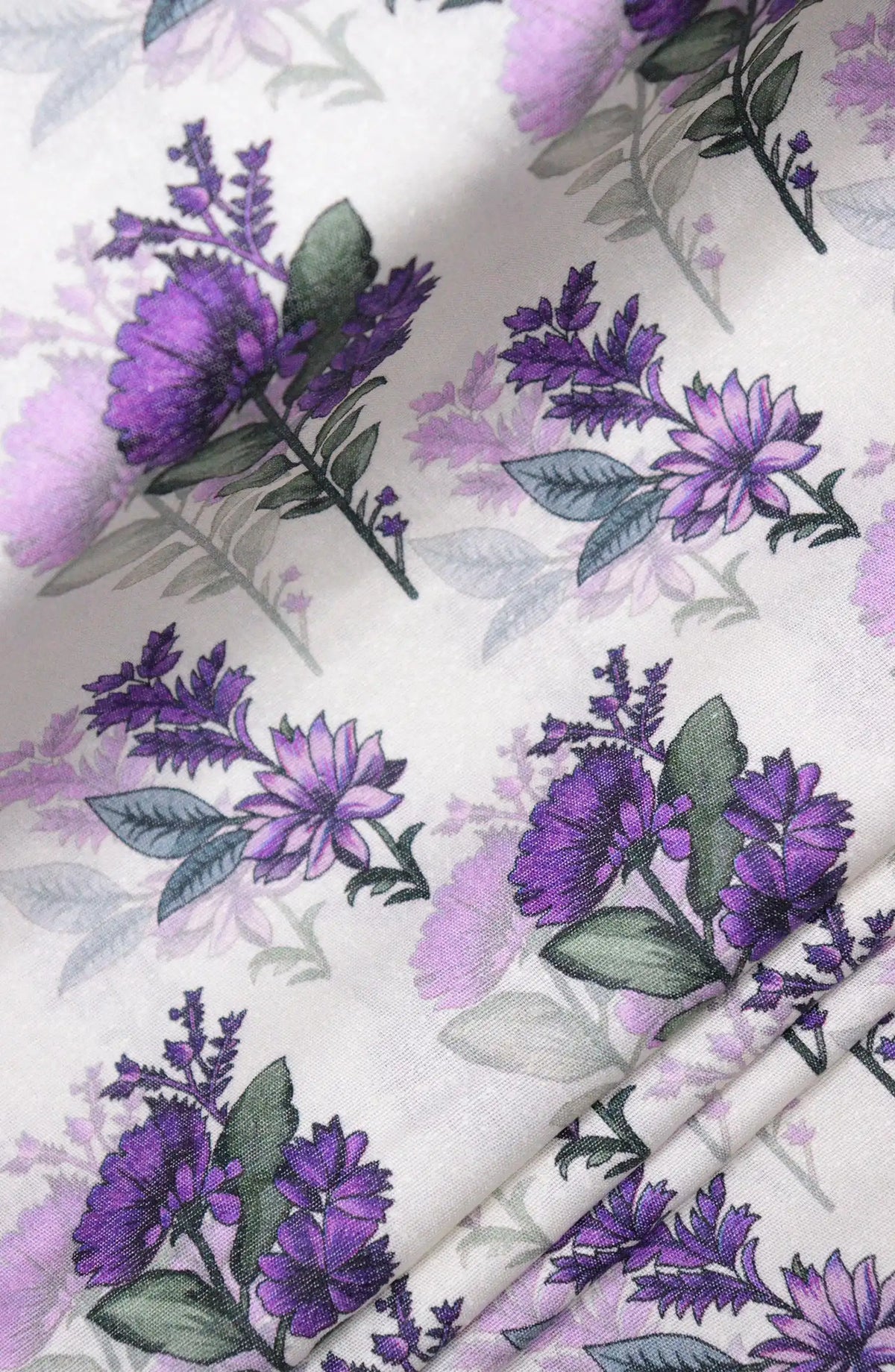 Classic Printed Winter Collection 2024 - Design 09