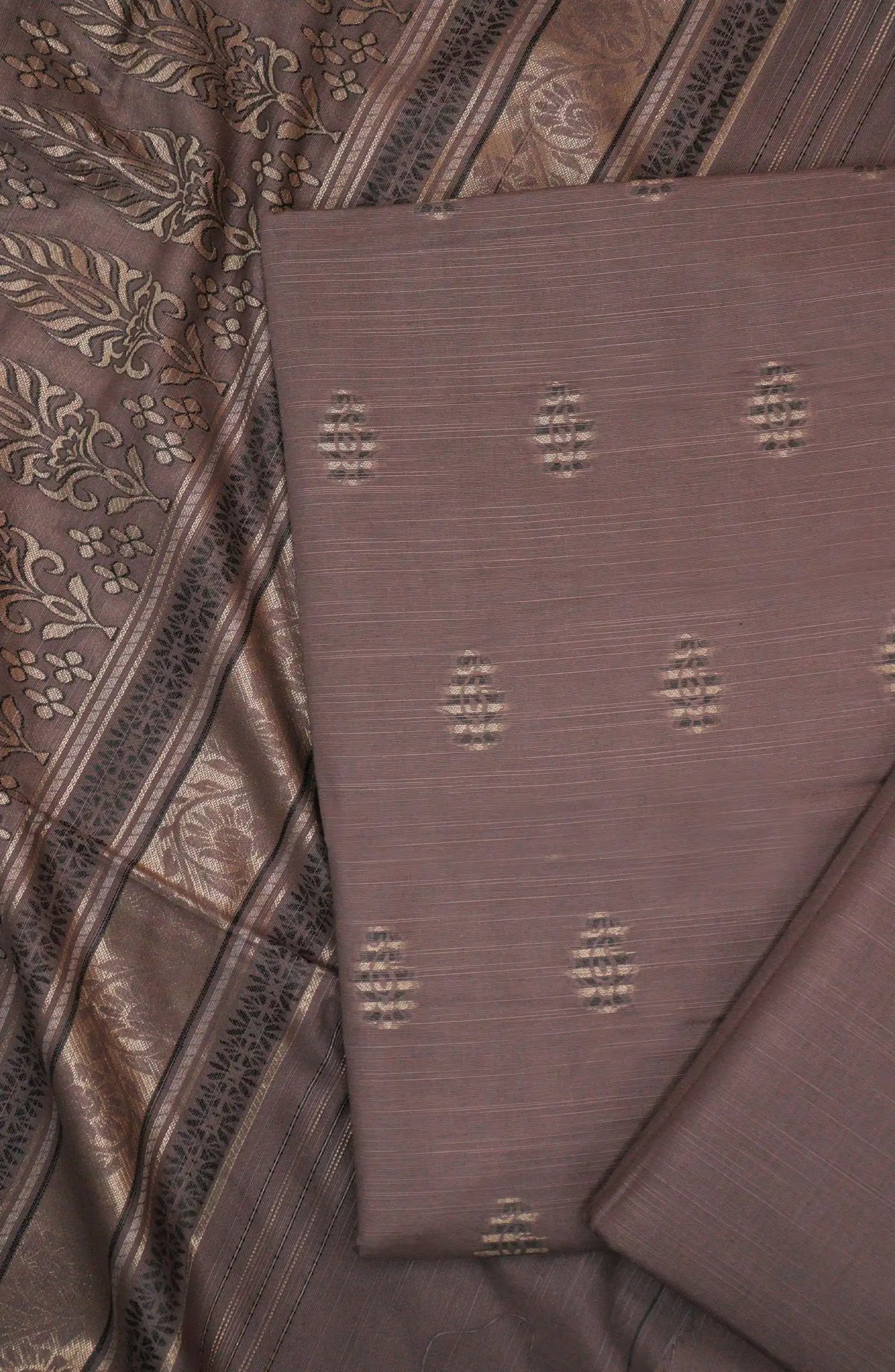 Seerat Fancy Khaddar Collection - Design 12