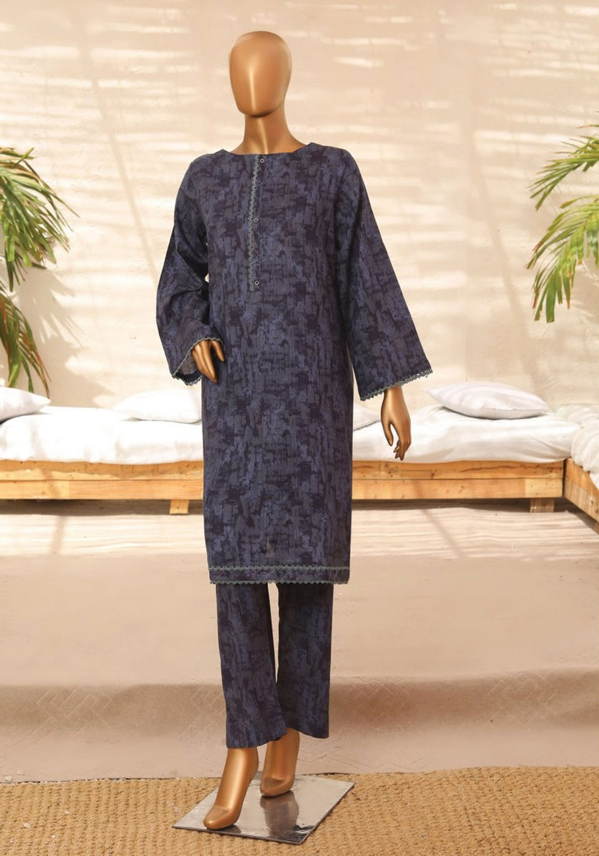 Design 13 Printed Co Ords by Naubahar