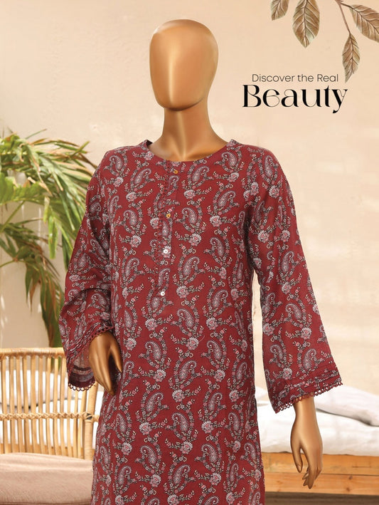 Design 14 Printed Co Ords by Naubahar