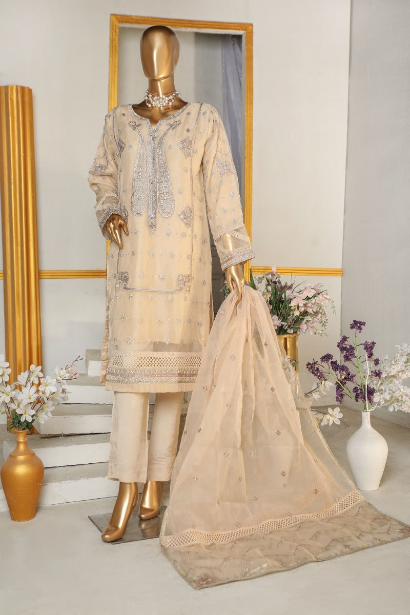 HZ Formal Pret Collection 2023 Design 73 A