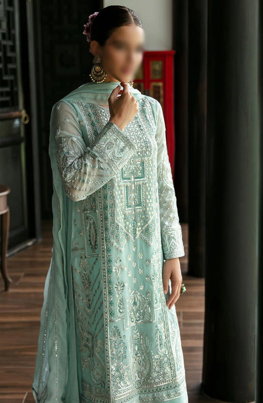 Freesia Intira The Luxury Affairs - FW 23 503 Dia