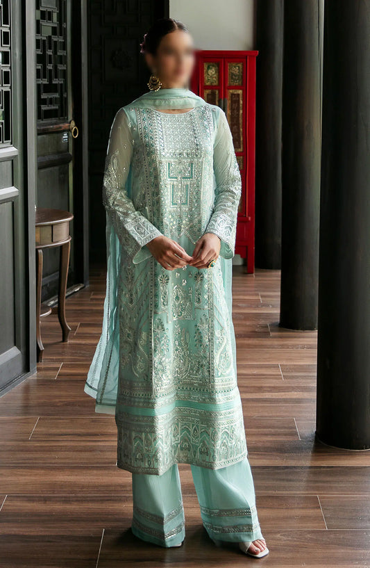 Freesia Intira The Luxury Affairs - FW 23 503 Dia