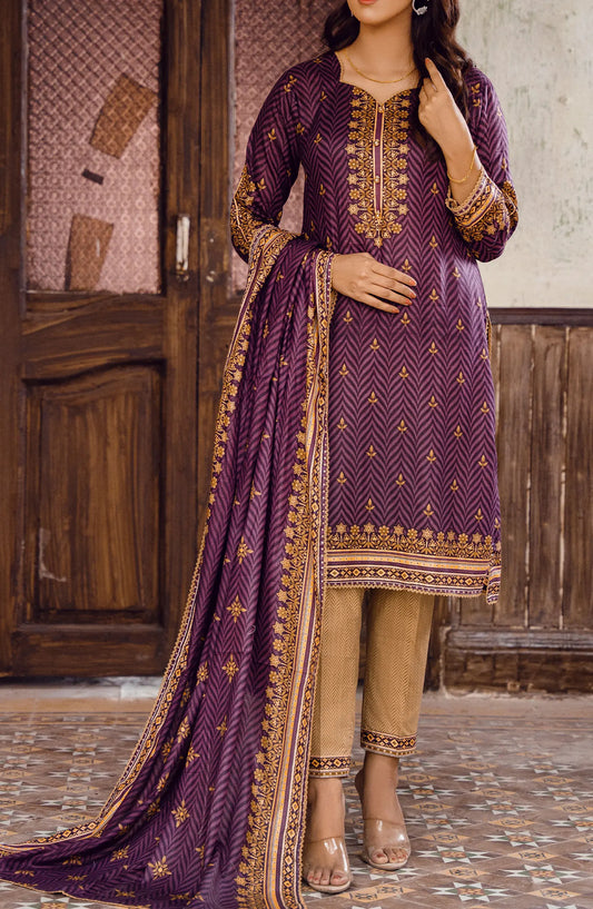 Designer Lawn 3 Pcs Printed Collection Vol 07 2024 - DL 50