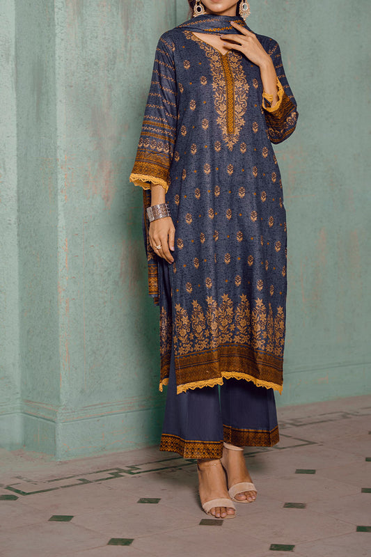 Designer Lawn 3 Pcs Printed Collection 2023 - DL 65