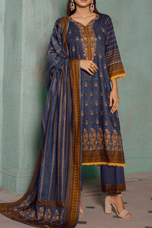 Designer Lawn 3 Pcs Printed Collection 2023 - DL 65