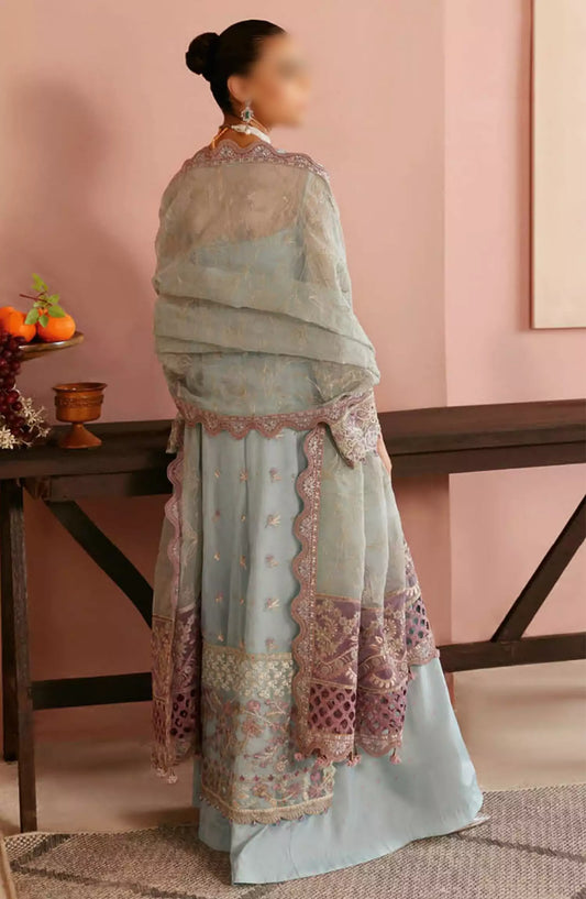 Ramsha Luxury Festive Formals Vol 02 - E 204