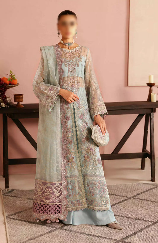 Ramsha Luxury Festive Formals Vol 02 - E 204