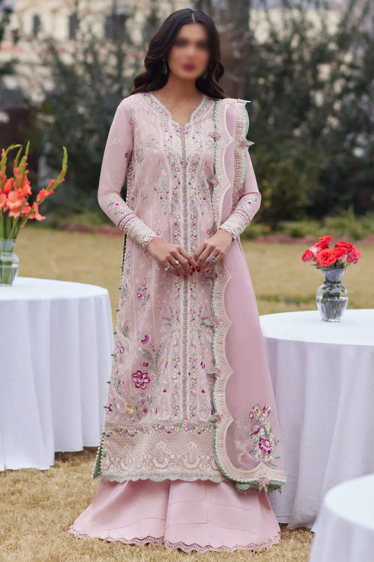 Elan Lawn Collection 2024 - EL24-11B MIRZETA
