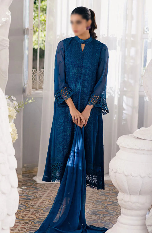 Azure Ensembles Festive 3 PCS Eid Drop 1 - ES 55 Galactic Glow