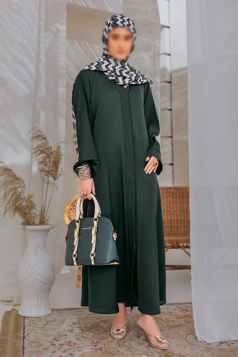 Nayab Abaya Collection Vol 16 by Amna khadija Esra
