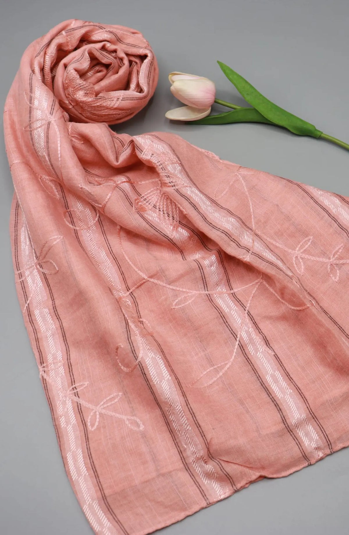 Evening Wraps Collection 2024 - EW 02