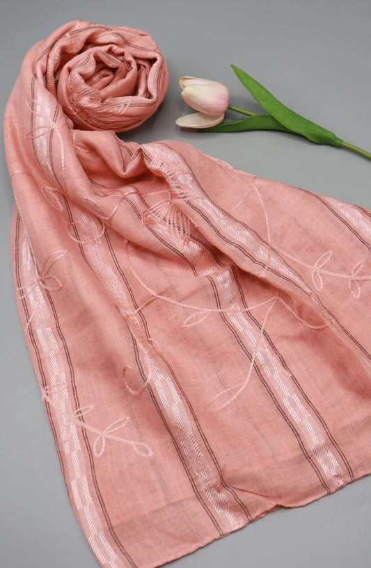 Evening Wraps Collection 2024 - EW 02