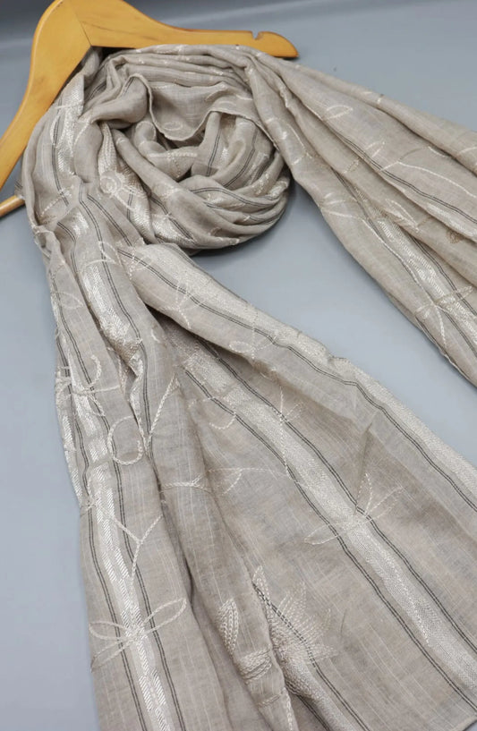 Evening Wraps Collection 2024 - EW 03