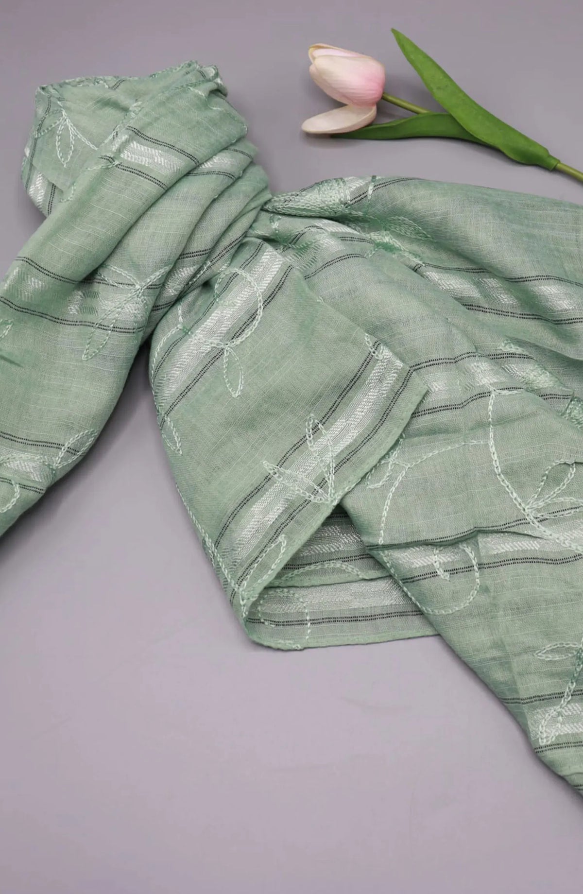 Evening Wraps Collection 2024 - EW 04
