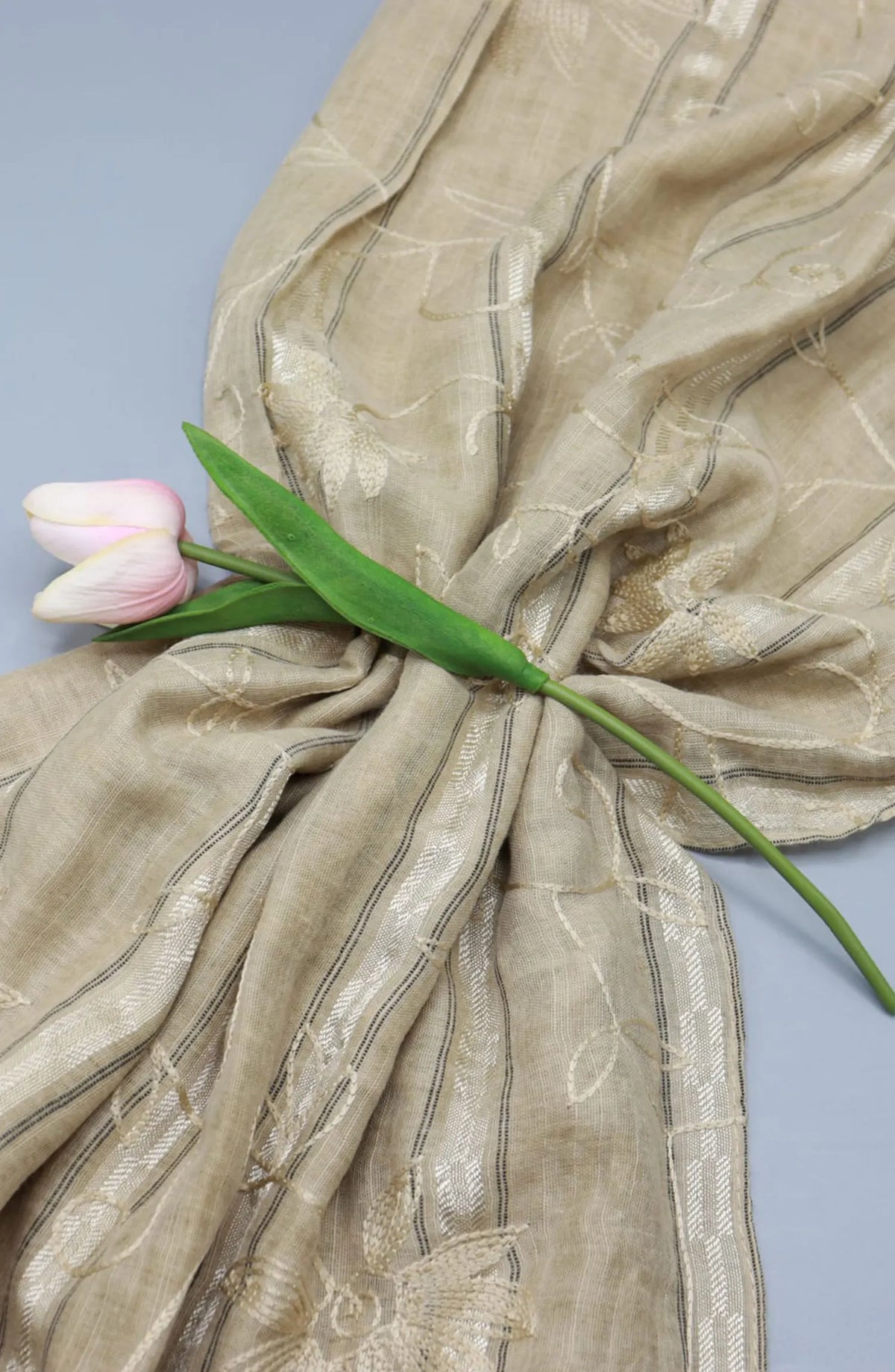 Evening Wraps Collection 2024 - EW 05
