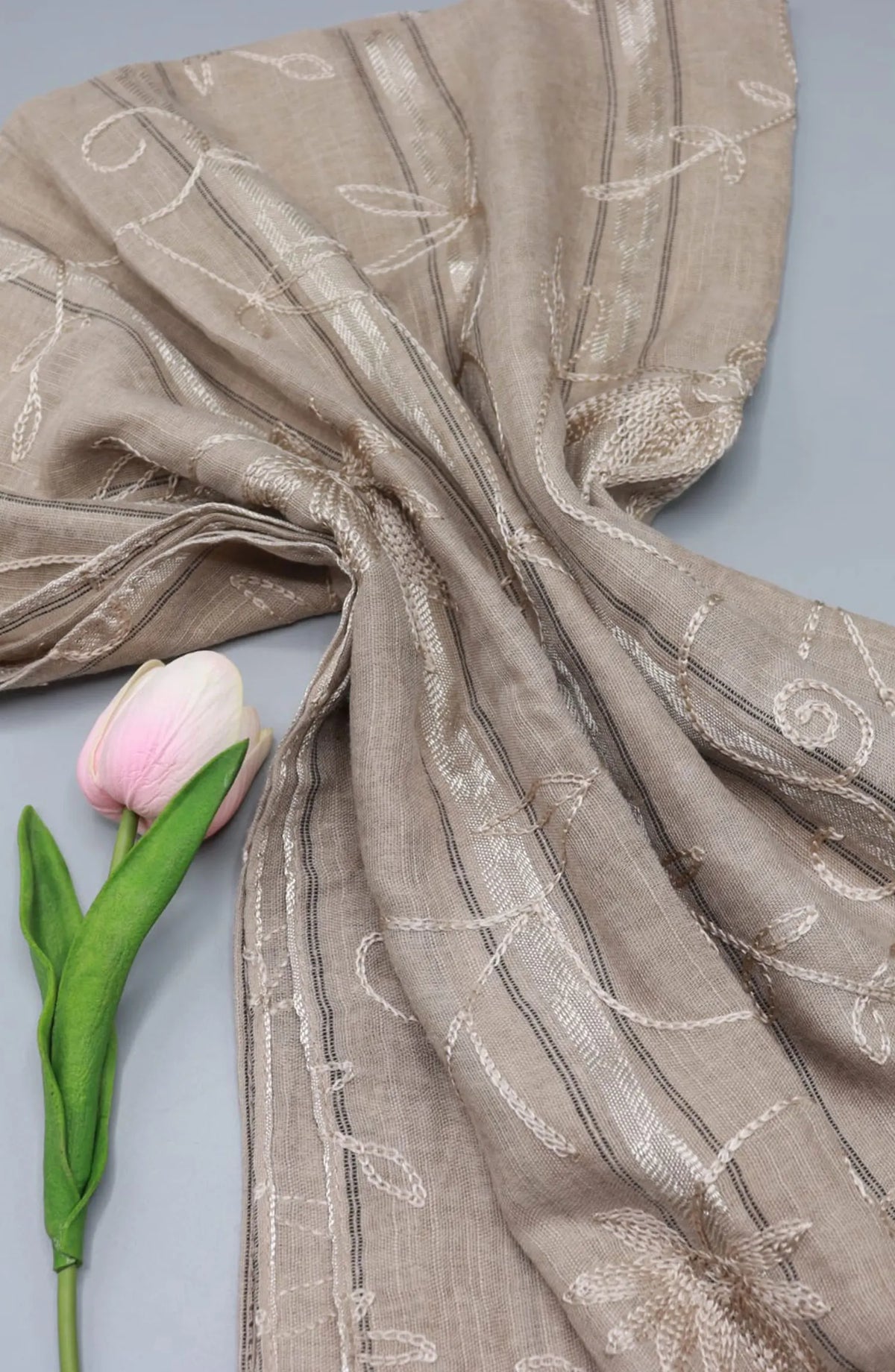 Evening Wraps Collection 2024 - EW 08