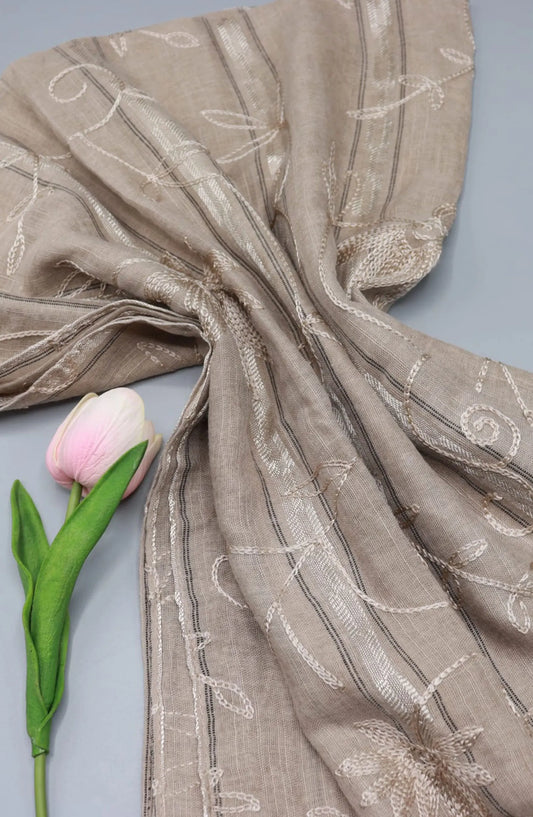 Evening Wraps Collection 2024 - EW 08