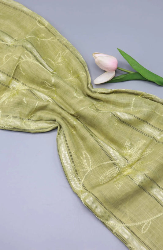 Evening Wraps Collection 2024 - EW 12