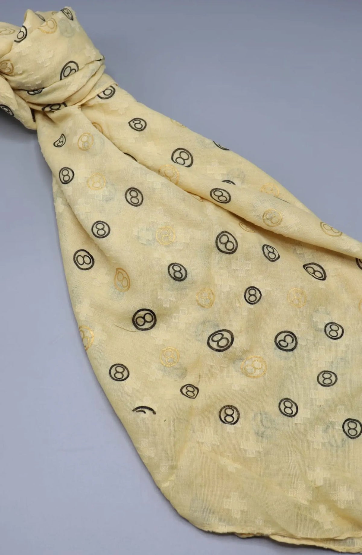 EWSC 18 - Evening Wraps Stoles Collection