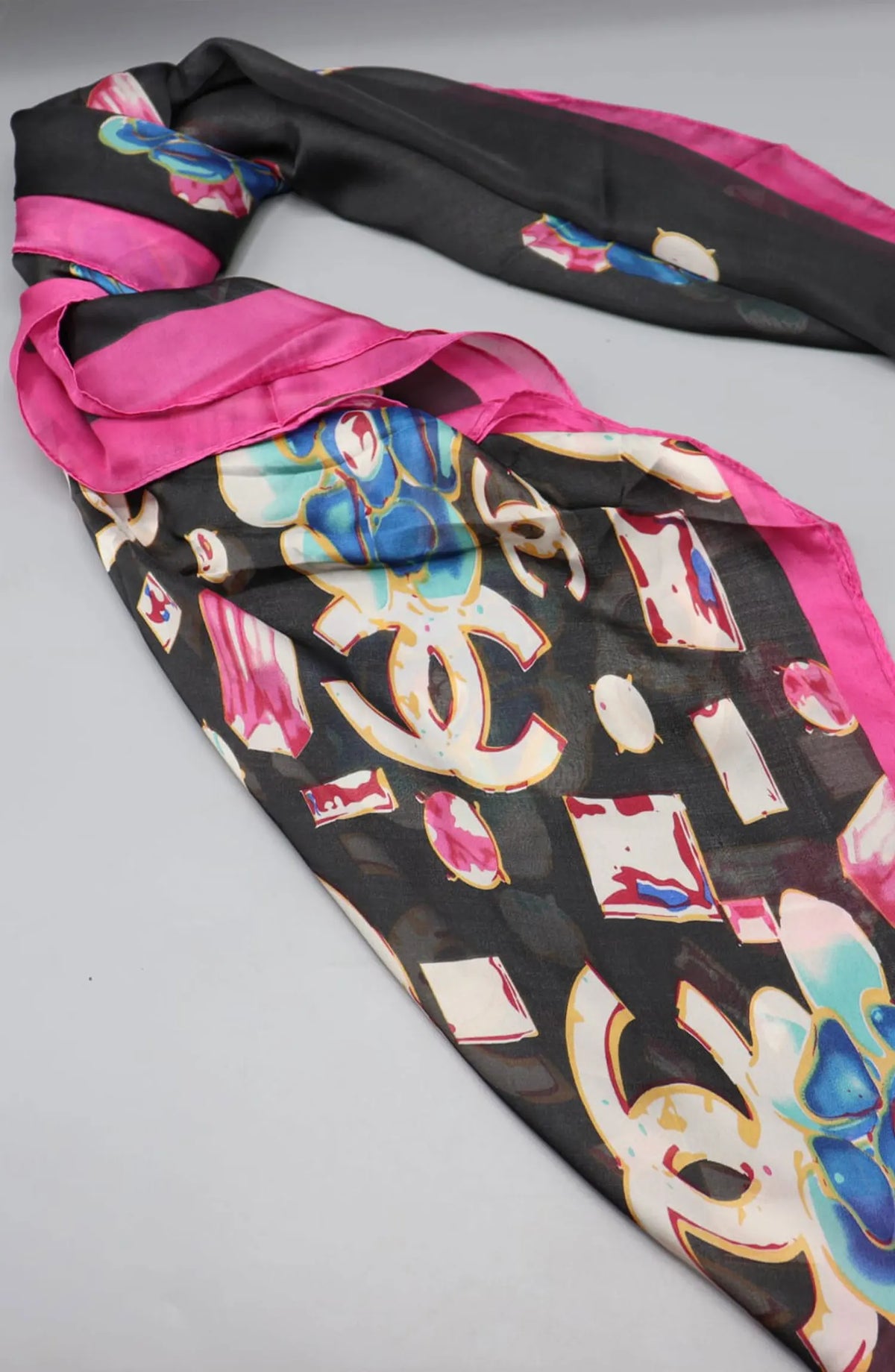Evening Wraps Stoles Collection - EWSC 59