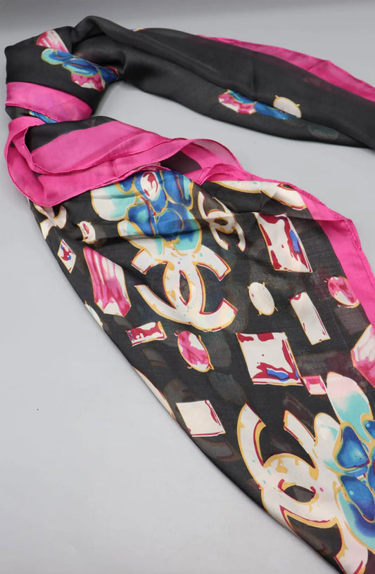 Evening Wraps Stoles Collection - EWSC 59