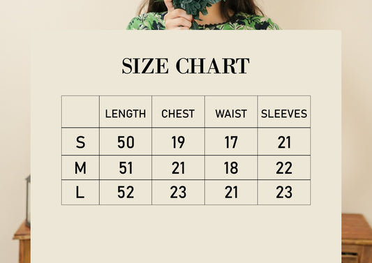 Quadra Floral by Amna Khadija Printed Lawn Stitched 1 Piece Frock - QFLD-18 - AM25QFL - Green - Casual Collection
