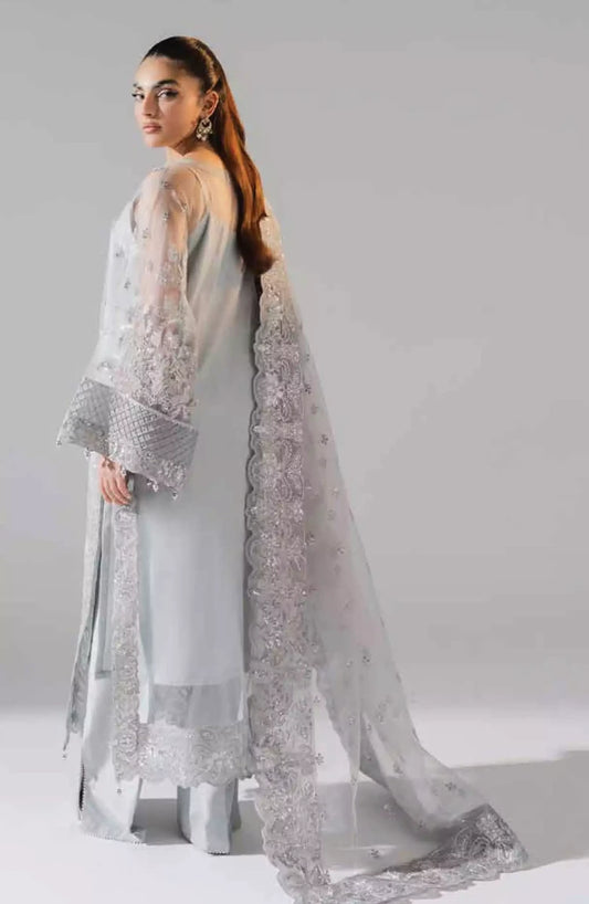 Freesia Zareez Luxury Formals Collection - FS-40024 Nubia